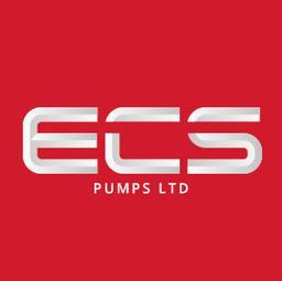 ECS Pumps's Logo