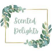 Scented Delights's Logo