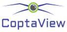 Coptaview's Logo