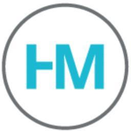 Hollington Medical's Logo