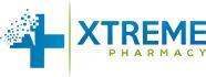 Xtreme Pharmacy's Logo