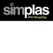 Simplas PVC Recycling's Logo