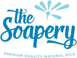 TheSoapery's Logo