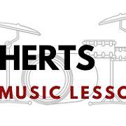 Herts Music Lessons's Logo
