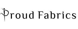 Proud Fabrics's Logo