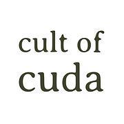 Cult of Cuda's Logo