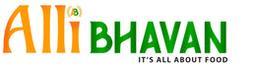 Alli Bhavan's Logo