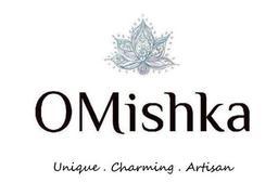 OMishka's Logo