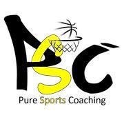 Pure Sports Coaching's Logo