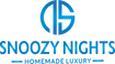 snoozynights Logo