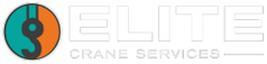 Elite Crane Services Ltd's Logo