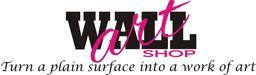 Wall Art Shop's Logo