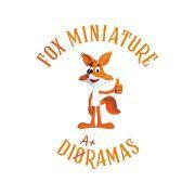 Fox Miniature Diaramas's Logo