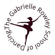 The Gabrielle Rowley School of Dancing's Logo