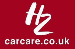 HZ Car Care's Logo