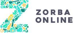 Zorba Online's Logo