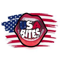 USA Bites's Logo
