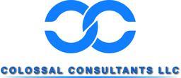 Colossal Consultants LLC's Logo