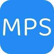 MPS Springs's Logo
