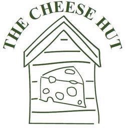 The Cheese Hut's Logo