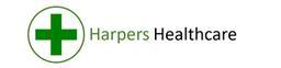 Harpers Healthcare's Logo