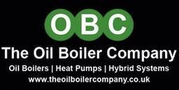 The Oil Boiler Company Limited Logo