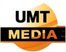 U M T Media's Logo