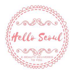Hello Seoul Limited's Logo