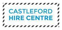 Castleford Hire Centre's Logo