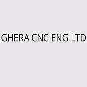 ghera cnc eng ltd's Logo