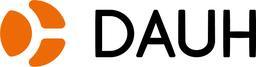 DAUH UK's Logo
