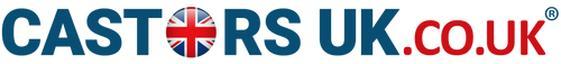 Castors UK's Logo