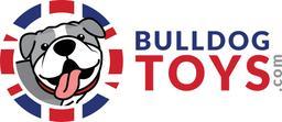 Bulldog Toys's Logo