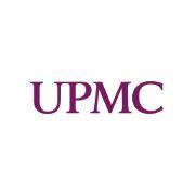 UPMC in Ireland's Logo