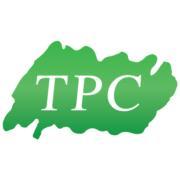 Tallaght Powder Coating Logo