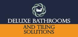 Deluxe Bathrooms and Tiling Solutions's Logo