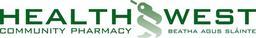 HealthWest Community Pharmacies's Logo