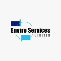 DH ENVIRO SERVICES LTD's Logo