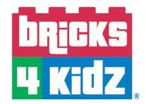 Bricks 4 Kidz Franchise - Ireland's Logo