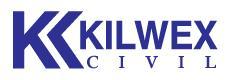 Kilwex Civil's Logo