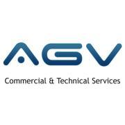 AGV Commercial & Technical Services Ltd.'s Logo