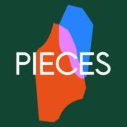 Pieces.ie's Logo