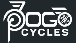 Pogo Enterprise's Logo