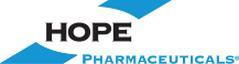 HOPE-Pharma Bt.'s Logo