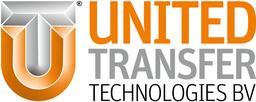 UNITED TRANSFER Rt. f. a .'s Logo