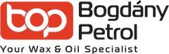 Bogdany Petrol Ltd's Logo