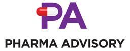 Pharma Advisory's Logo
