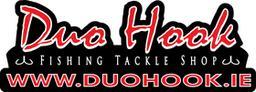 Duo Hook Fishing Tackle Shop's Logo
