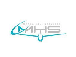 Model Heli Services's Logo