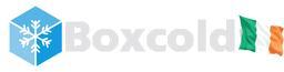 Boxcold Ireland's Logo